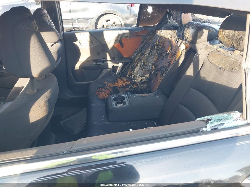 2014 Honda Accord Sport VIN: 1HGCR2F5XEA303050 Lot: 43963914