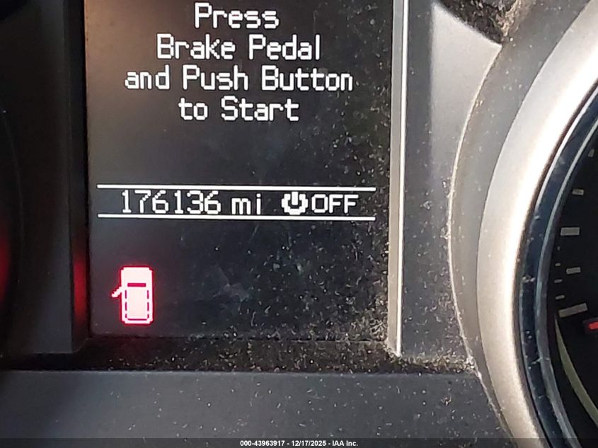 2011 Jeep Grand Cherokee Limited VIN: 1J4RR5GG8BC524862 Lot: 43963917