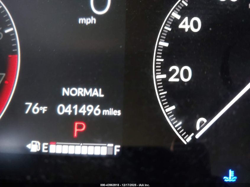 2023 Honda Cr-V Ex 2Wd VIN: 7FARS3H45PE005351 Lot: 43963918