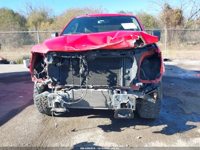 2018 Ford F-150 Xlt VIN: 1FTEW1EP5JKE49485 Lot: 43963919