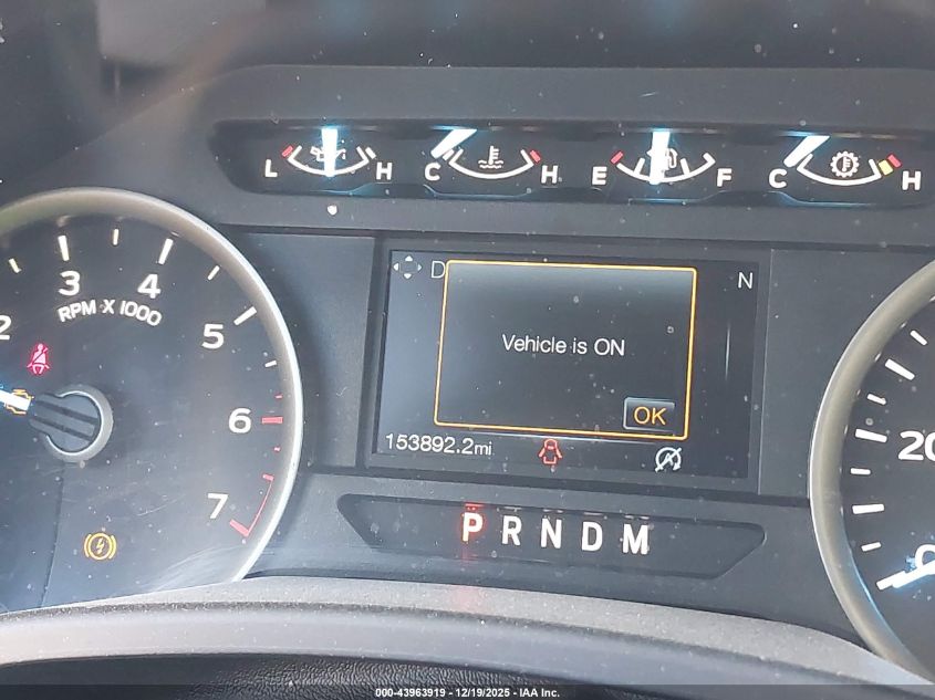 2018 Ford F-150 Xlt VIN: 1FTEW1EP5JKE49485 Lot: 43963919