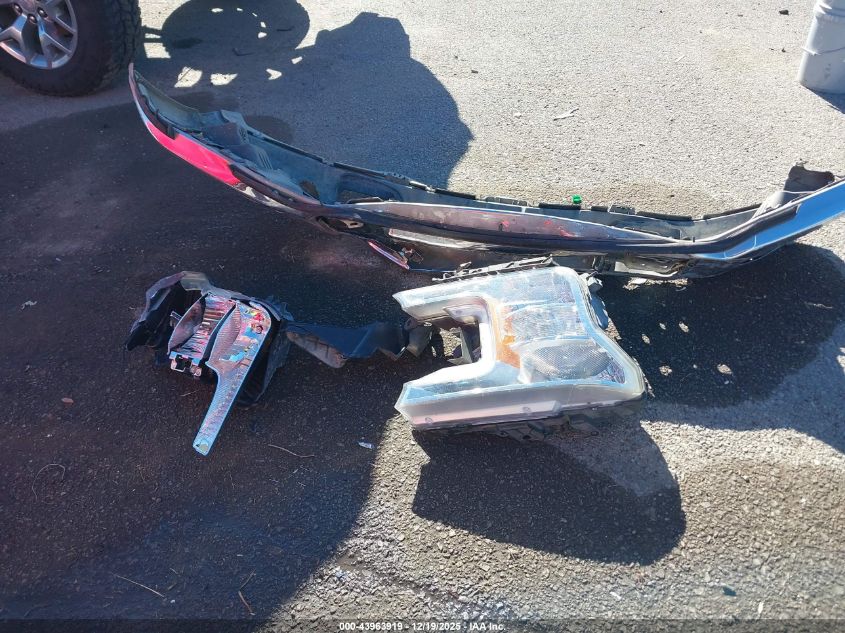 2018 Ford F-150 Xlt VIN: 1FTEW1EP5JKE49485 Lot: 43963919