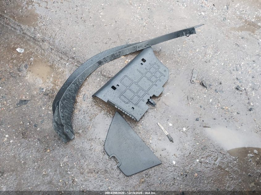 2011 Mazda Cx-9 Touring VIN: JM3TB3CV4B0318617 Lot: 43963920