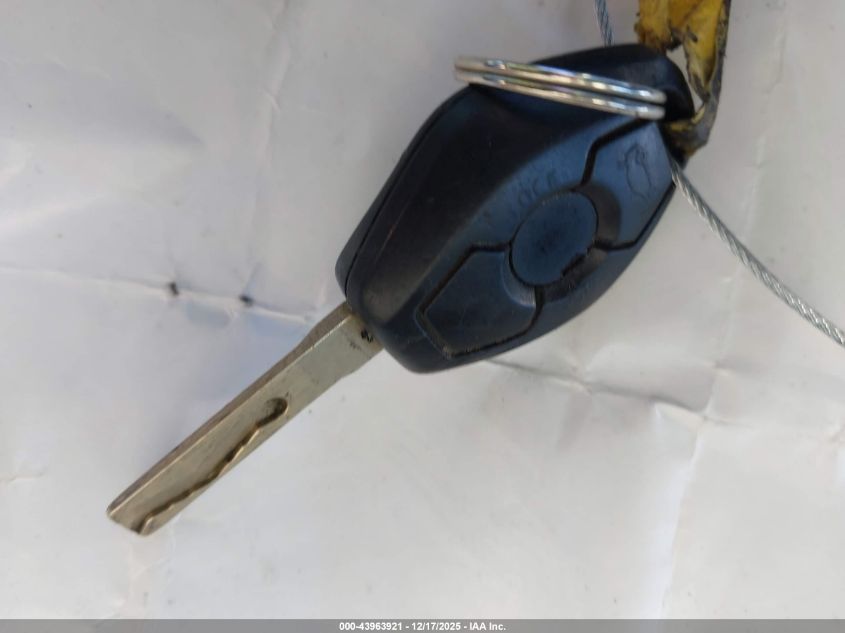 2006 BMW X3 3.0I VIN: WBXPA93456WD28072 Lot: 43963921