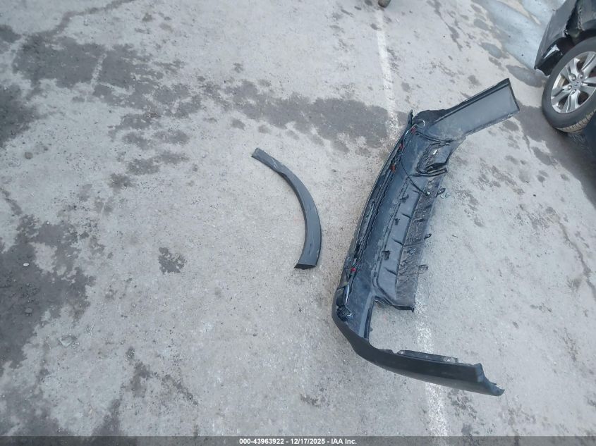 2025 Honda Cr-V Sport-L VIN: 7FARS6H8XSE111971 Lot: 43963922