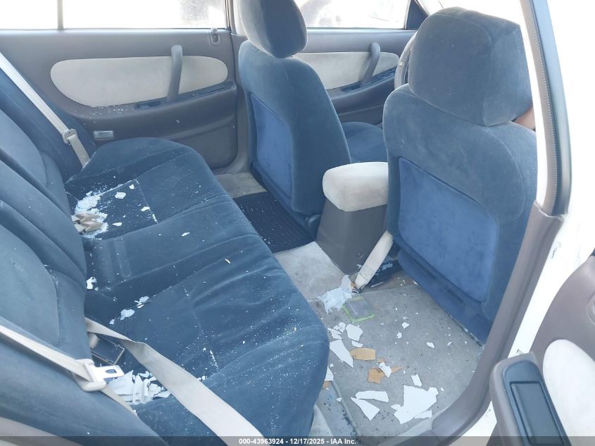 1994 Nissan Maxima Gxe VIN: JN1HJ01F6RT254071 Lot: 43963924