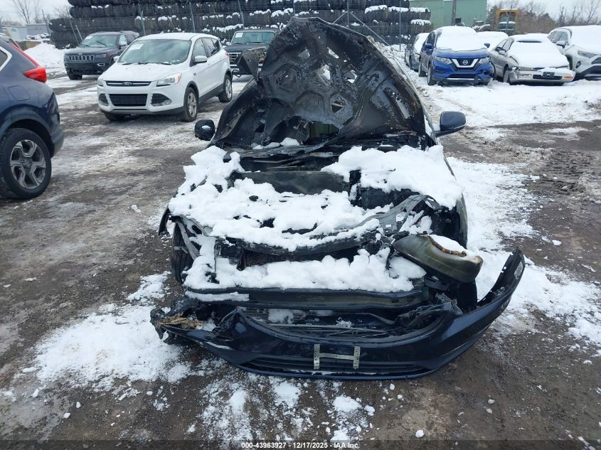 2016 Volvo S60 T5 Premier VIN: YV1612TK6G2401786 Lot: 43963927