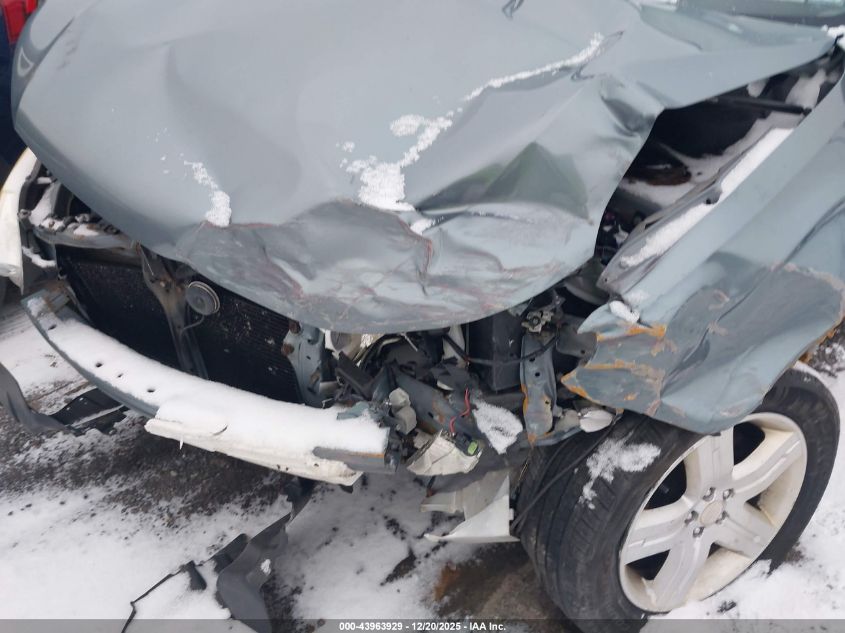 2010 Subaru Forester 2.5X Limited VIN: JF2SH6DC8AH712835 Lot: 43963929