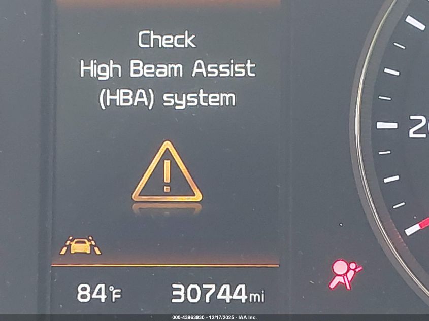 2021 Kia K5 Lxs VIN: 5XXG14J22MG027059 Lot: 43963930