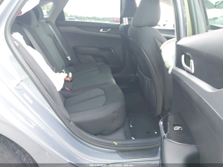 2021 Kia K5 Lxs VIN: 5XXG14J22MG027059 Lot: 43963930