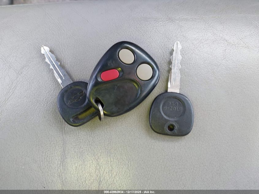 2007 Chevrolet Trailblazer Lt VIN: 1GNDT13S472209811 Lot: 43963934