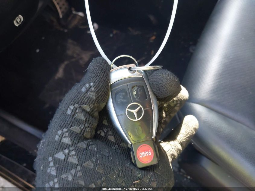 2009 Mercedes-Benz C 300 Luxury 4Matic/Sport 4Matic VIN: WDDGF81X09R057143 Lot: 43963936