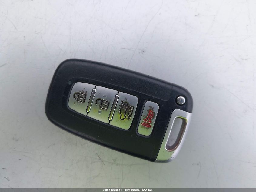 2013 Kia Optima Sx VIN: 5XXGR4A69DG101119 Lot: 43963941