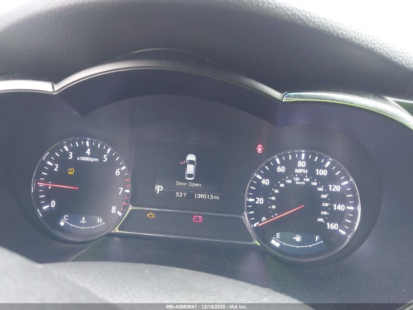 2013 Kia Optima Sx VIN: 5XXGR4A69DG101119 Lot: 43963941