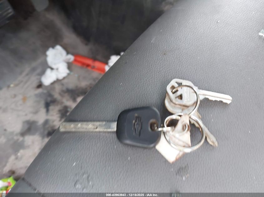 2016 Chevrolet Silverado 1500 Wt VIN: 1GCNCNEH8GZ272911 Lot: 43963943