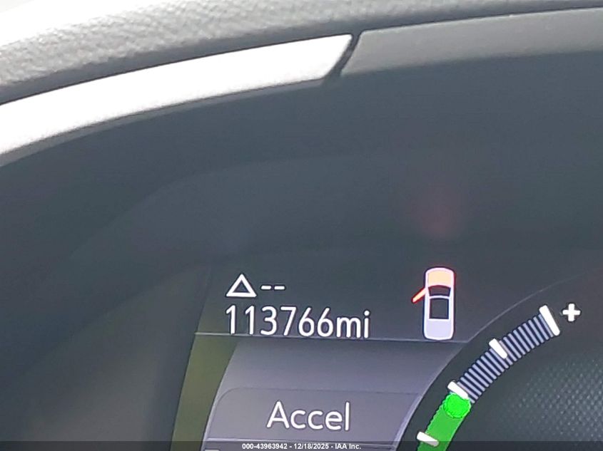 2019 Chevrolet Volt Lt VIN: 1G1RA6S59KU131206 Lot: 43963942