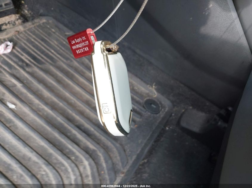 2024 Kia Telluride Sx Prestige X-Pro VIN: 5XYP5DGC6RG437211 Lot: 43963944