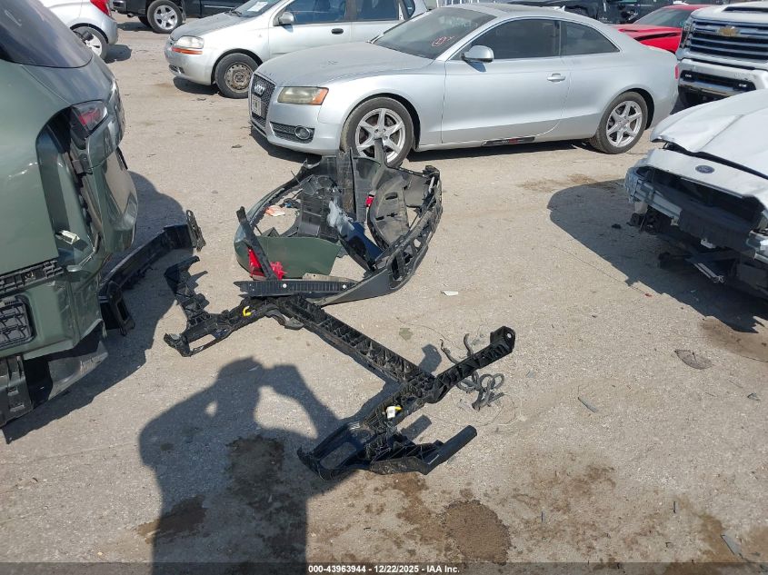 2024 Kia Telluride Sx Prestige X-Pro VIN: 5XYP5DGC6RG437211 Lot: 43963944