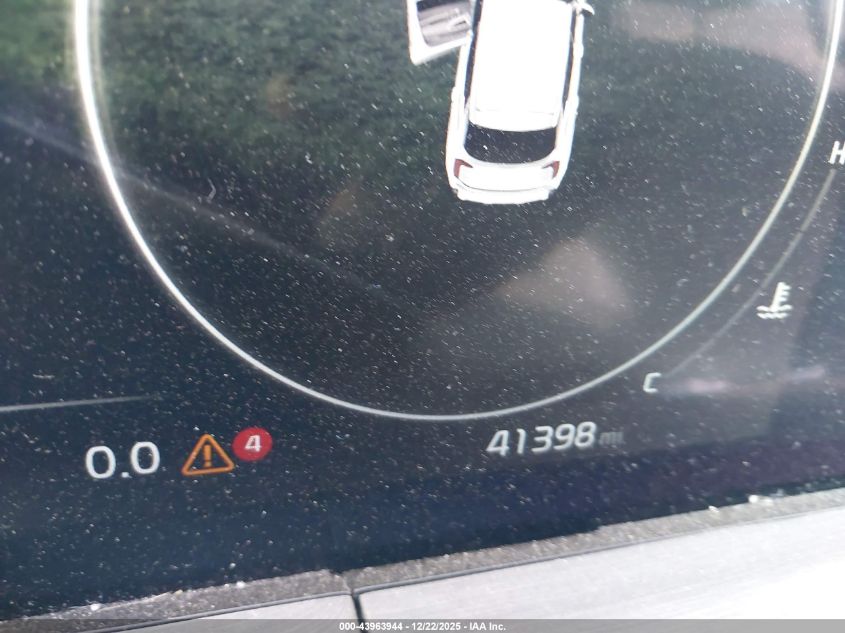 2024 Kia Telluride Sx Prestige X-Pro VIN: 5XYP5DGC6RG437211 Lot: 43963944