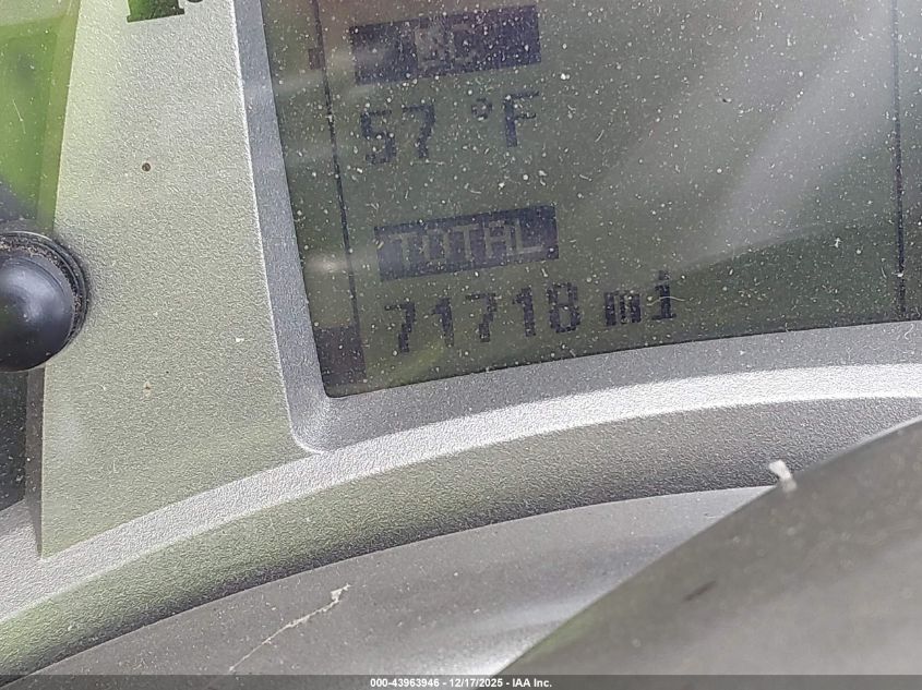 2005 BMW K1200 Lt VIN: WB10559A95ZL72074 Lot: 43963946