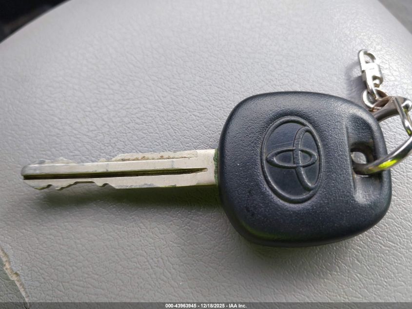 2007 Toyota Camry Le VIN: 4T1BE46K97U534249 Lot: 43963945