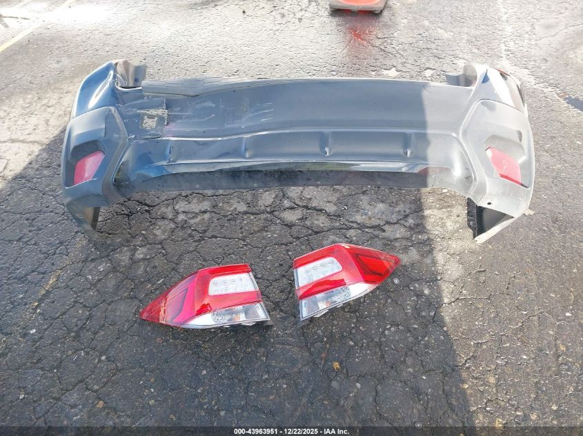 2018 Subaru Crosstrek 2.0I Premium VIN: JF2GTADC5JH273908 Lot: 43963951