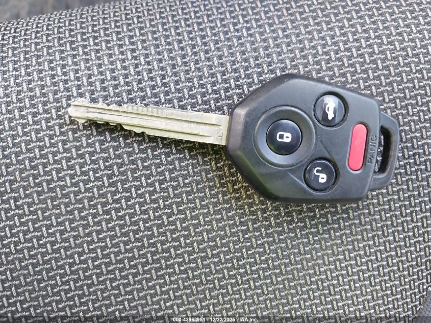 2018 Subaru Crosstrek 2.0I Premium VIN: JF2GTADC5JH273908 Lot: 43963951