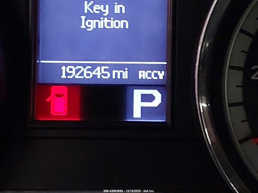 2013 Dodge Durango Sxt VIN: 1C4RDJAG2DC684874 Lot: 43963956