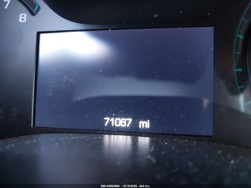 2016 Chevrolet Colorado Lt VIN: 1GCGTCE32G1372566 Lot: 43963964