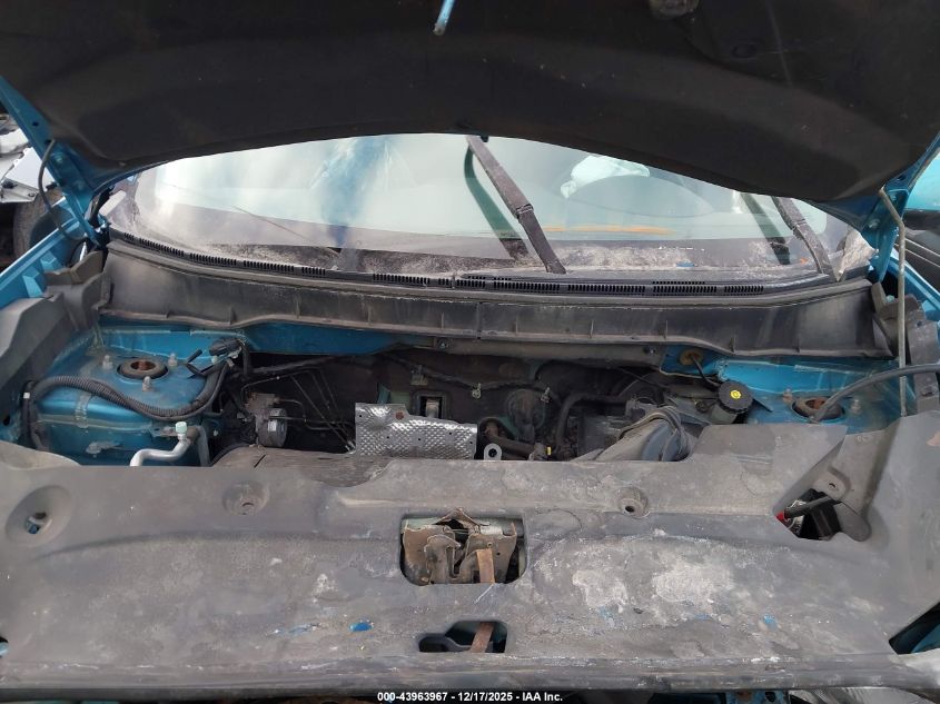 2014 Mitsubishi Outlander Sport Se VIN: 4A4AR4AU2EE031854 Lot: 43963967