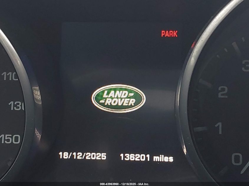 2016 Land Rover Discovery Sport Hse Lux VIN: SALCT2BG7GH550990 Lot: 43963968