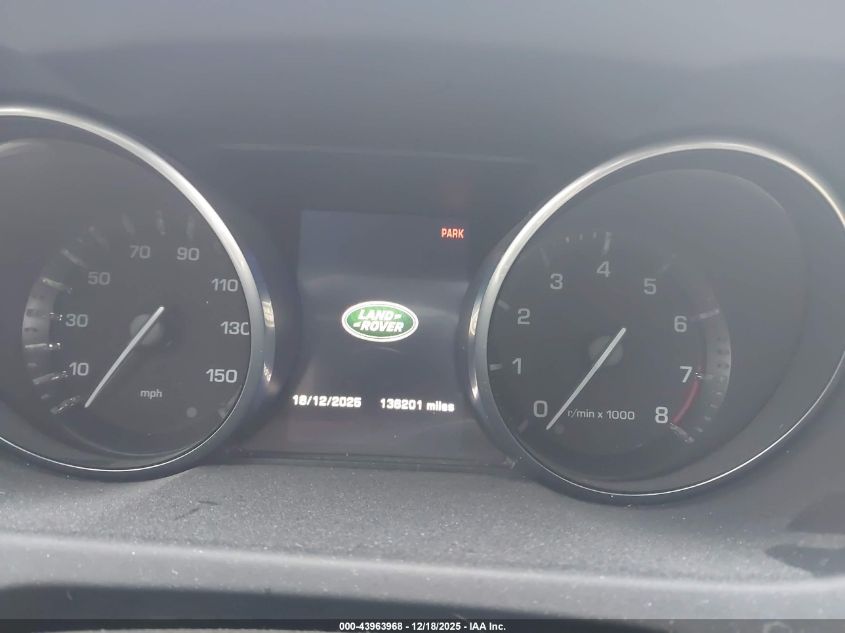 2016 Land Rover Discovery Sport Hse Lux VIN: SALCT2BG7GH550990 Lot: 43963968