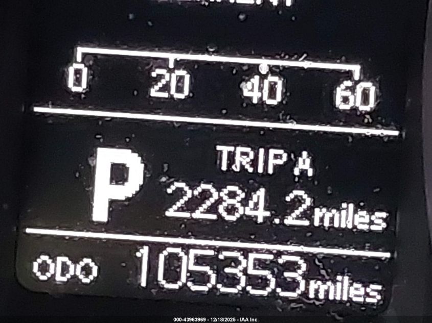 2015 Toyota Corolla S Plus VIN: 2T1BURHE0FC347523 Lot: 43963969