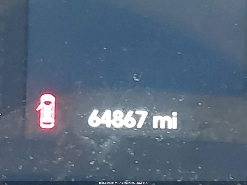 2020 Jeep Cherokee Latitude 4X4 VIN: 1C4PJMCB8LD631320 Lot: 43963971