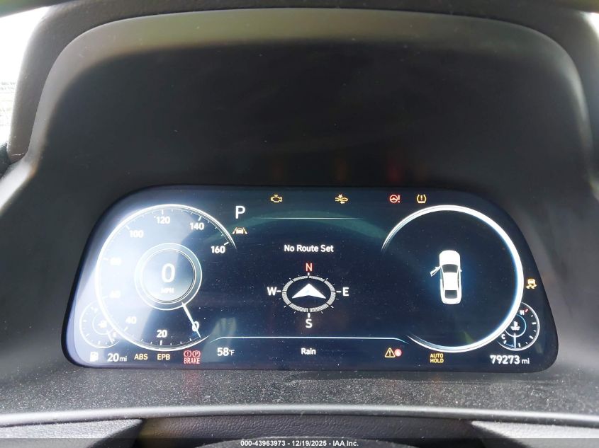 2023 Hyundai Sonata Sel VIN: KMHL14JA0PA319018 Lot: 43963973