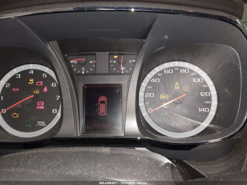 2015 GMC Terrain Slt-1 VIN: 2GKFLXEK1F6415546 Lot: 43963977