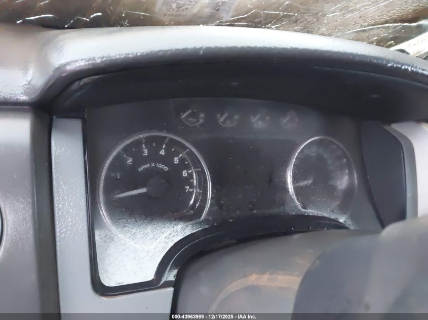 2012 Ford F-150 Xlt VIN: 1FTEW1CM6CFC33665 Lot: 43963989