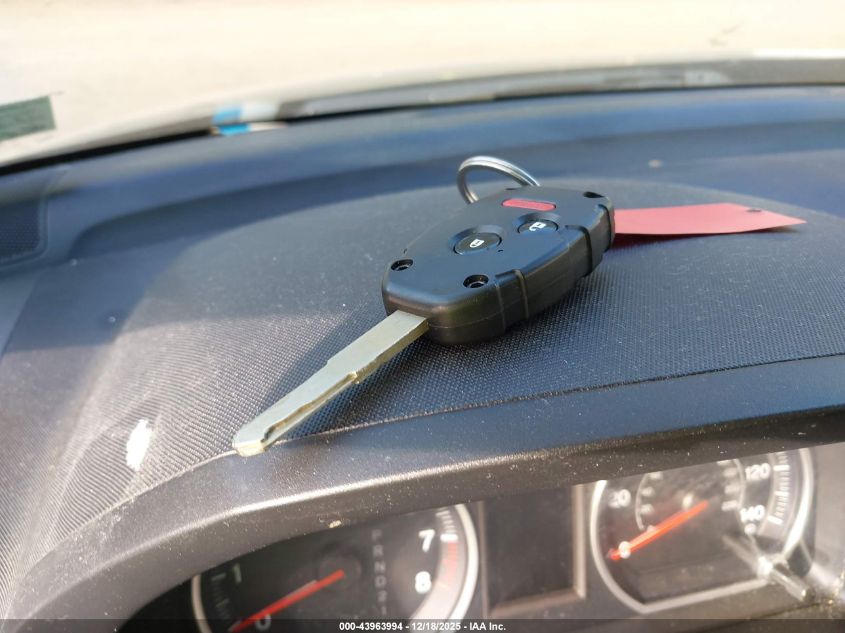 2010 Honda Cr-V Ex VIN: 5J6RE4H56AL098994 Lot: 43963994