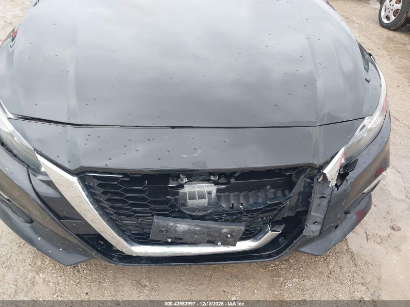 2019 Nissan Altima 2.5 S VIN: 1N4BL4BV7KC245451 Lot: 43963997