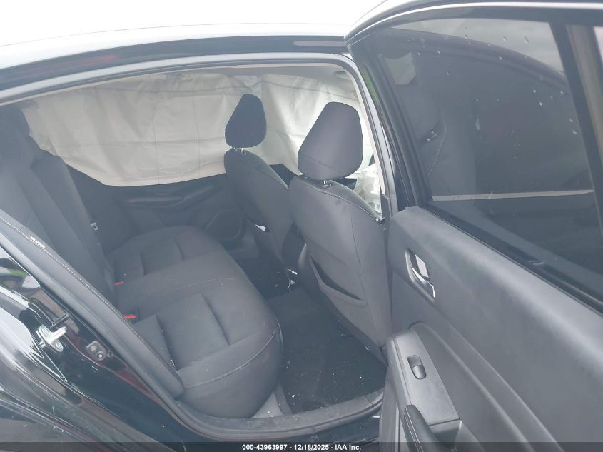 2019 Nissan Altima 2.5 S VIN: 1N4BL4BV7KC245451 Lot: 43963997