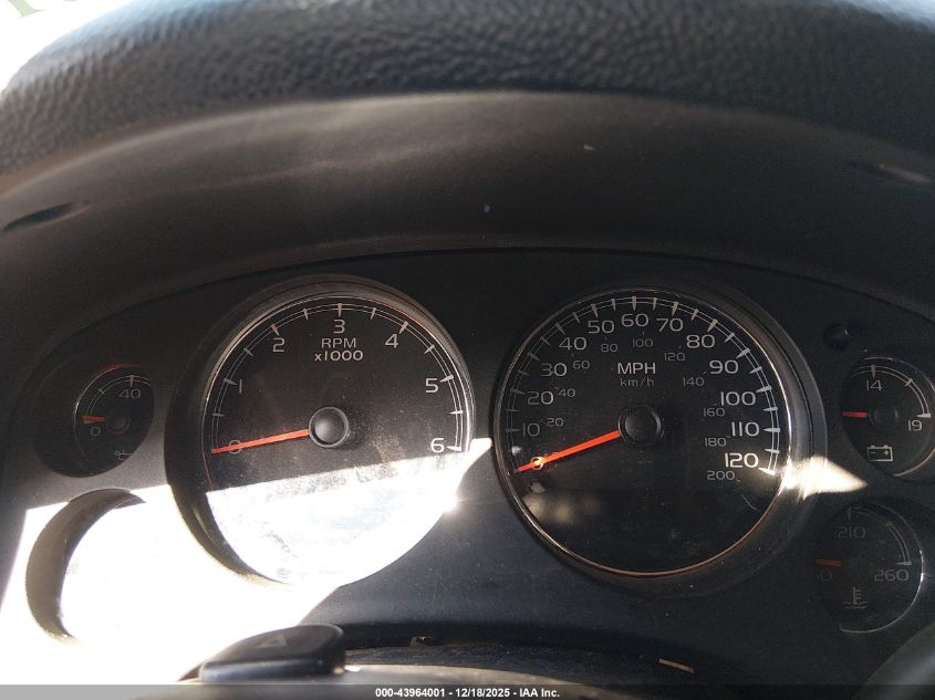 2009 Chevrolet Tahoe Ls VIN: 1GNFC13059R295261 Lot: 43964001