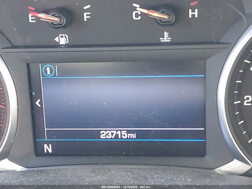 2021 Chevrolet Blazer Awd 2Lt VIN: 3GNKBHR48MS503501 Lot: 43964002