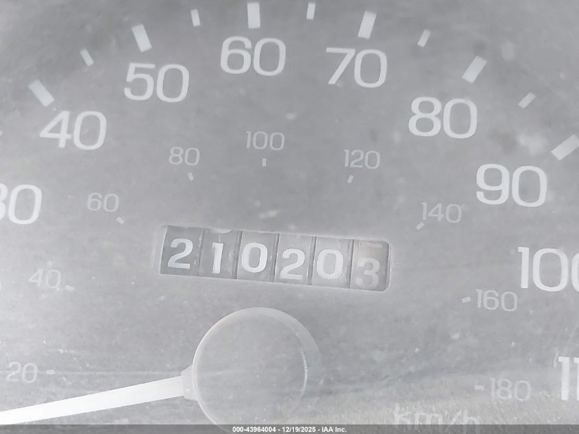 2002 Ford Escort Zx2 VIN: 3FAFP113X2R118215 Lot: 43964004