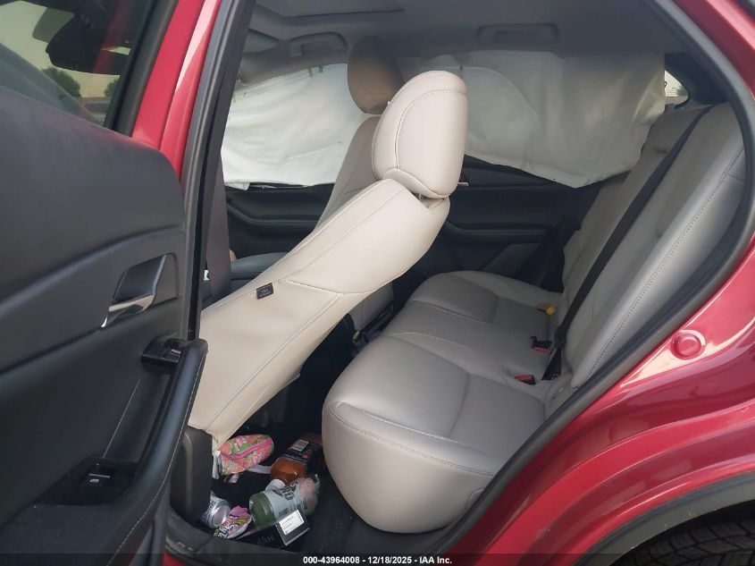 2021 Mazda Cx-30 Preferred VIN: 3MVDMBCL3MM234318 Lot: 43964008