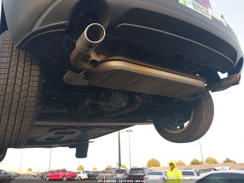 2021 Mazda Cx-30 Preferred VIN: 3MVDMBCL3MM234318 Lot: 43964008