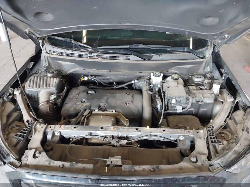 2020 GMC Terrain Awd Slt VIN: 3GKALVEX0LL193616 Lot: 43964009