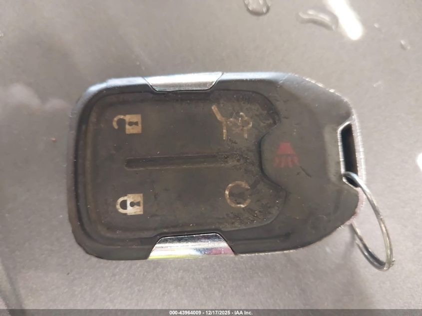 2020 GMC Terrain Awd Slt VIN: 3GKALVEX0LL193616 Lot: 43964009