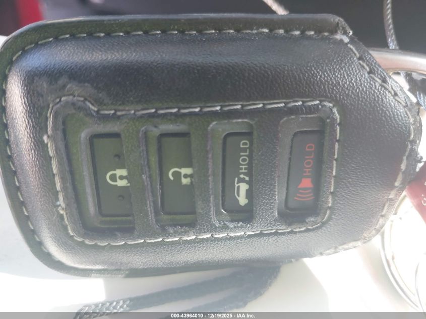 2021 Lexus Rx 350L VIN: JTJHZKFA3M2033327 Lot: 43964010