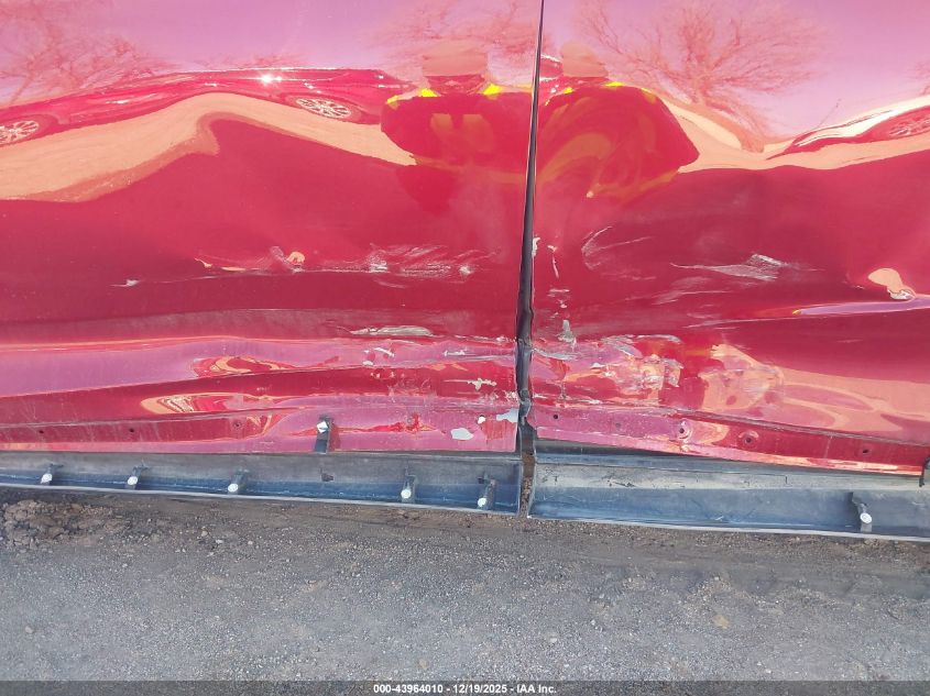 2021 Lexus Rx 350L VIN: JTJHZKFA3M2033327 Lot: 43964010