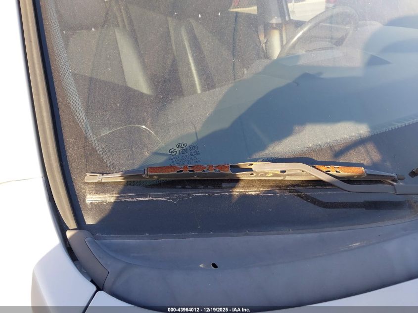 2006 Kia Sportage Ex V6/Lx V6 VIN: KNDJF723767264108 Lot: 43964012